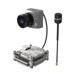 Wholesale RunCam Link Phoenix HD Kit Micro/Nano VTX 1280x720 60FPS HD Digital FPV System 5.8G Transmitter for Glasses V2